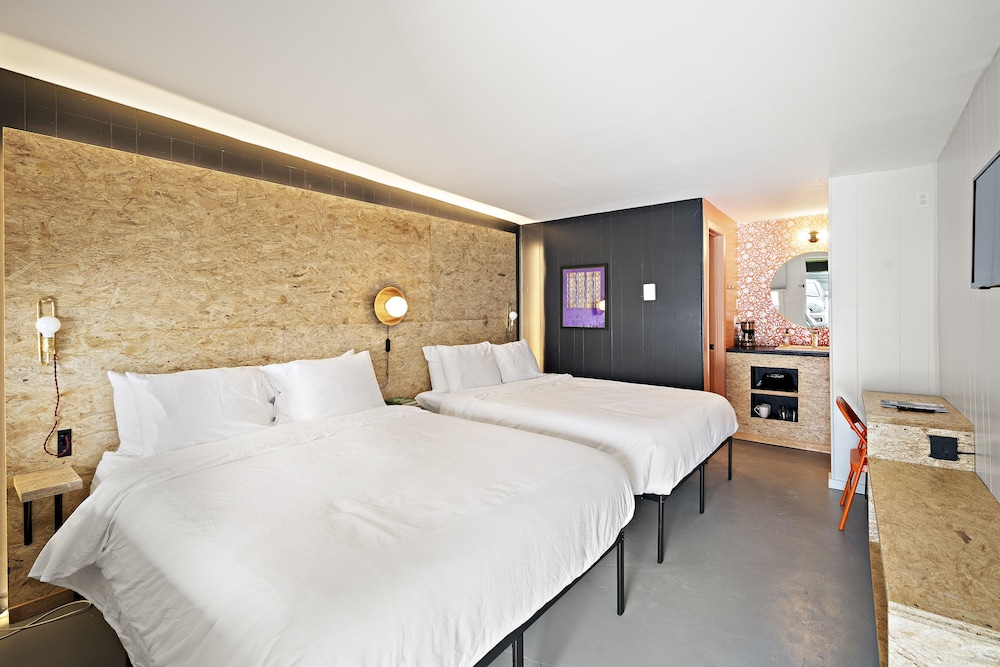 The Brooks Motel - photo 7