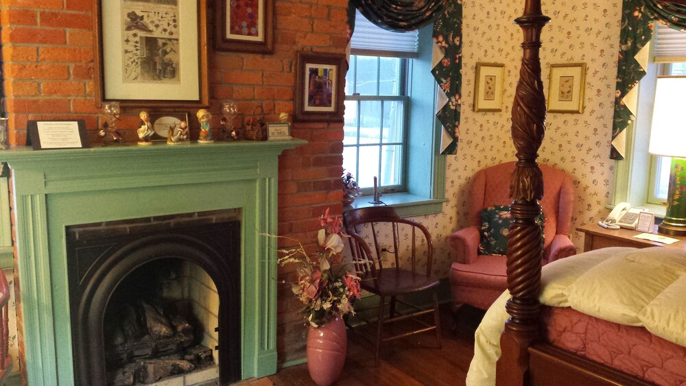 Applebutter Inn - photo 3