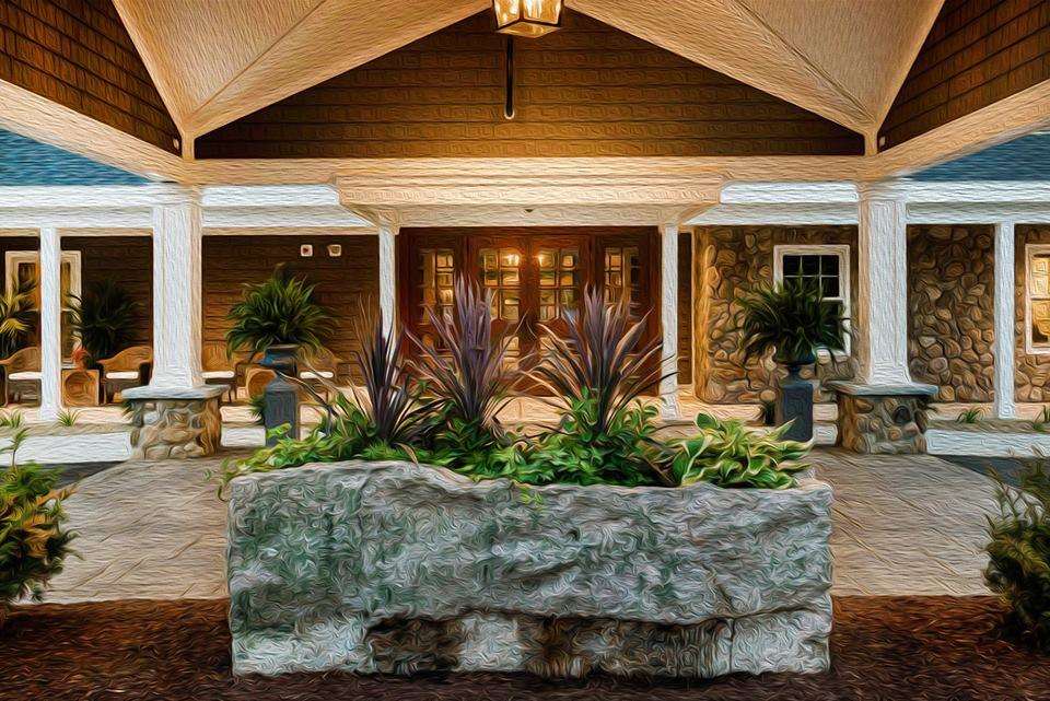 The Grand at Bedford Village Inn - photo 30