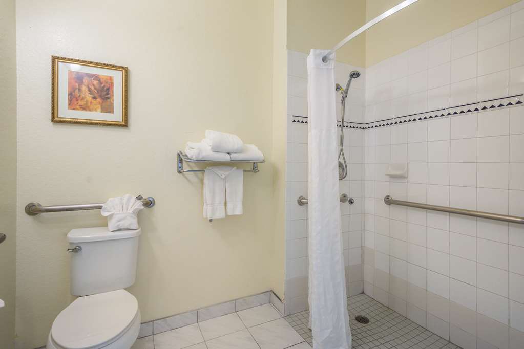 Clarion Inn & Suites Central Clearwater Beach - photo 50