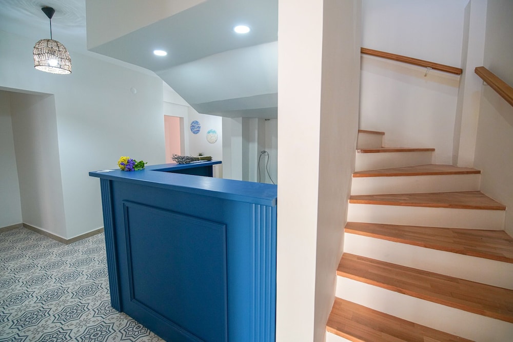 Lutro Otel — Bozcaada — photo 2