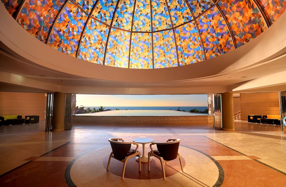 Sea Pearl Beach Resort & Spa Cox’s Bazar in Cox's Bazar, Bangladesh