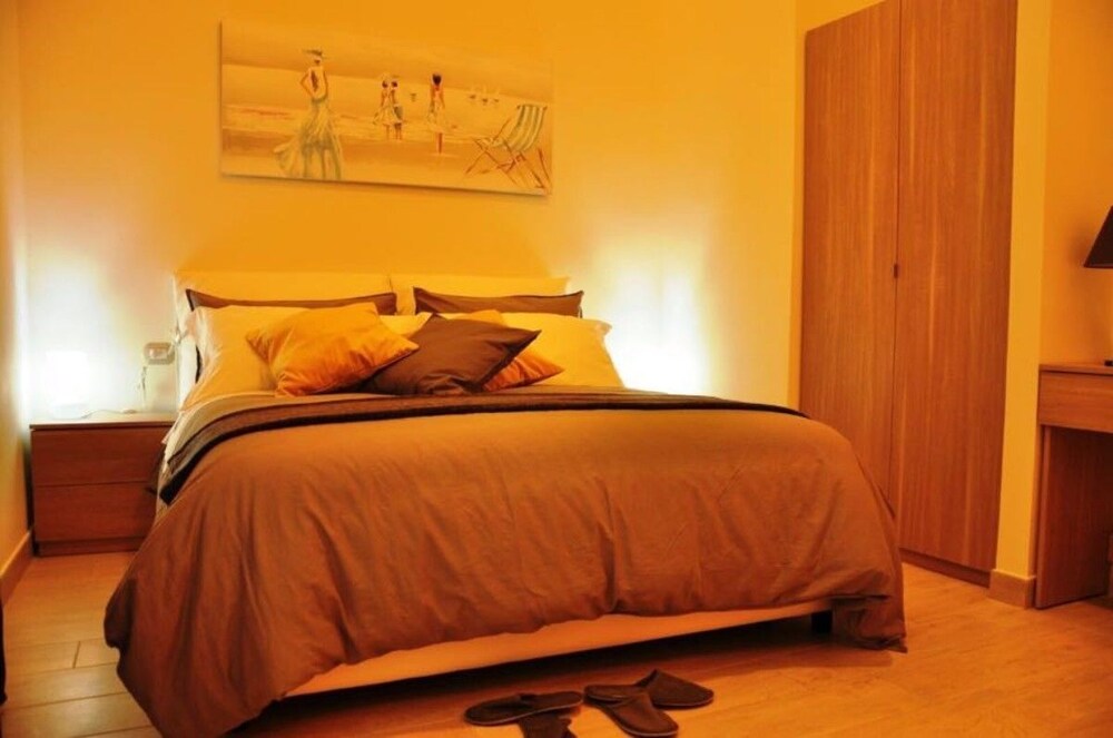 Chiaia 216 in Naples, Italy