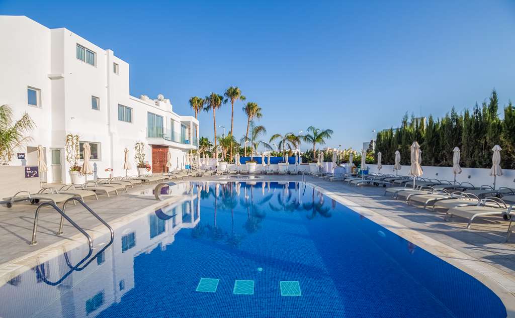 PPH Outdoor Pool