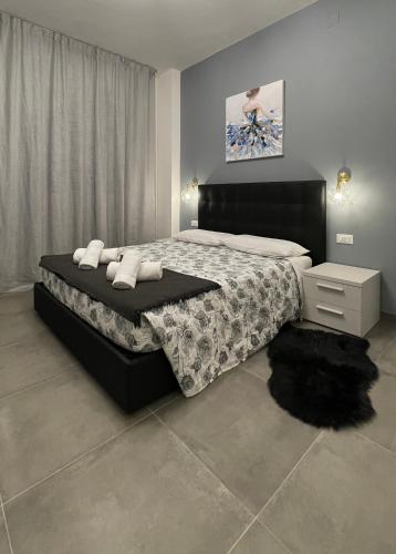 Guest House Kinga Cavour — 4-Star Luxury Hotel in Florence, Italy