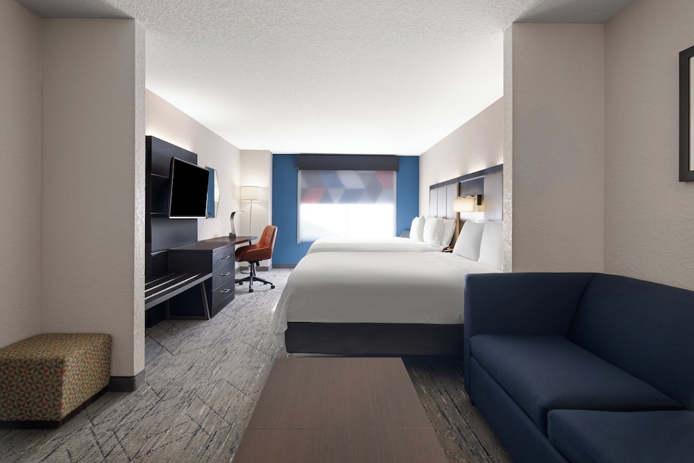 Holiday Inn Express St. Petersburg North by IHG - photo 9