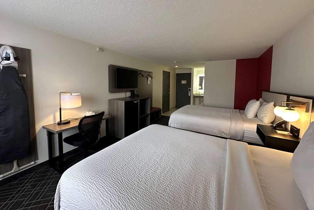 Ramada by Wyndham Waupaca - photo 13