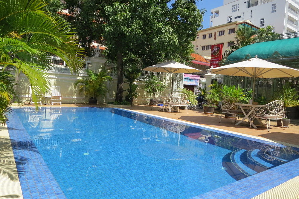 Ave Gran Hotel - last minute hotel in Phnom Penh