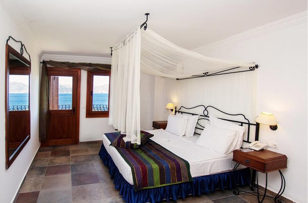 Kumlubuk Maris Hotel — Marmaris