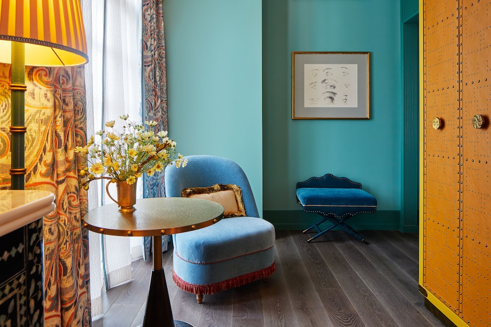 The Fifth Avenue Hotel - photo 21