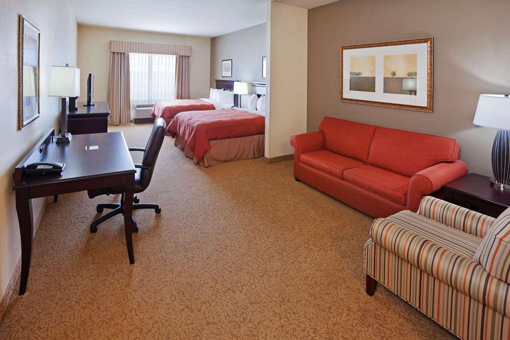 Country Inn & Suites by Radisson Oklahoma City Quail Springs OK - photo 16