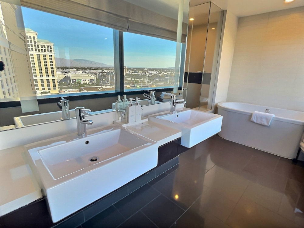 Jet Luxury at the Vdara Condo Hotel - photo 98