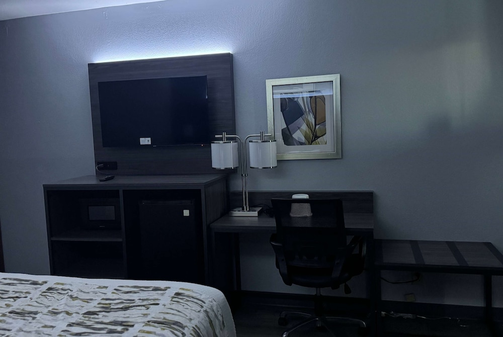 Baymont by Wyndham Dayton North - photo 17