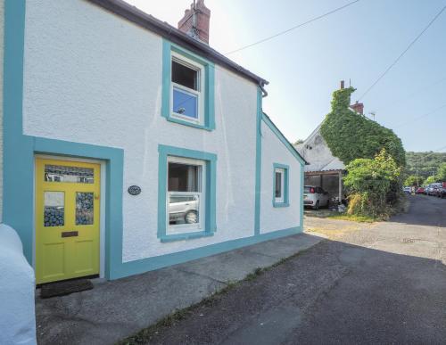 Craiglea St Dogmaels in Pembroke, United Kingdom