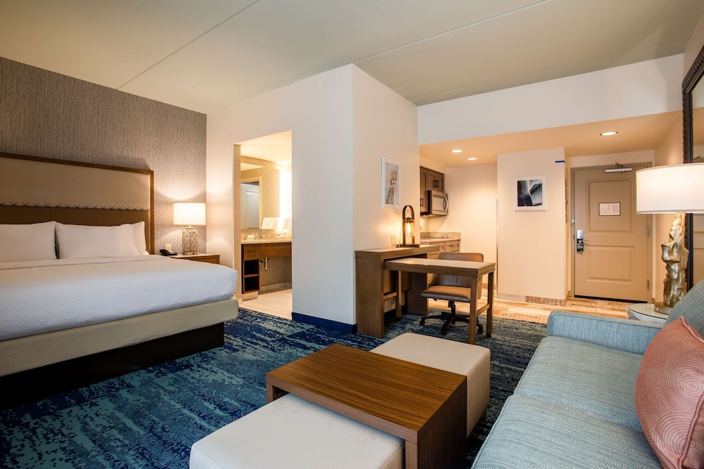 Homewood Suites by Hilton Myrtle Beach Coastal Grand Mall - photo 12