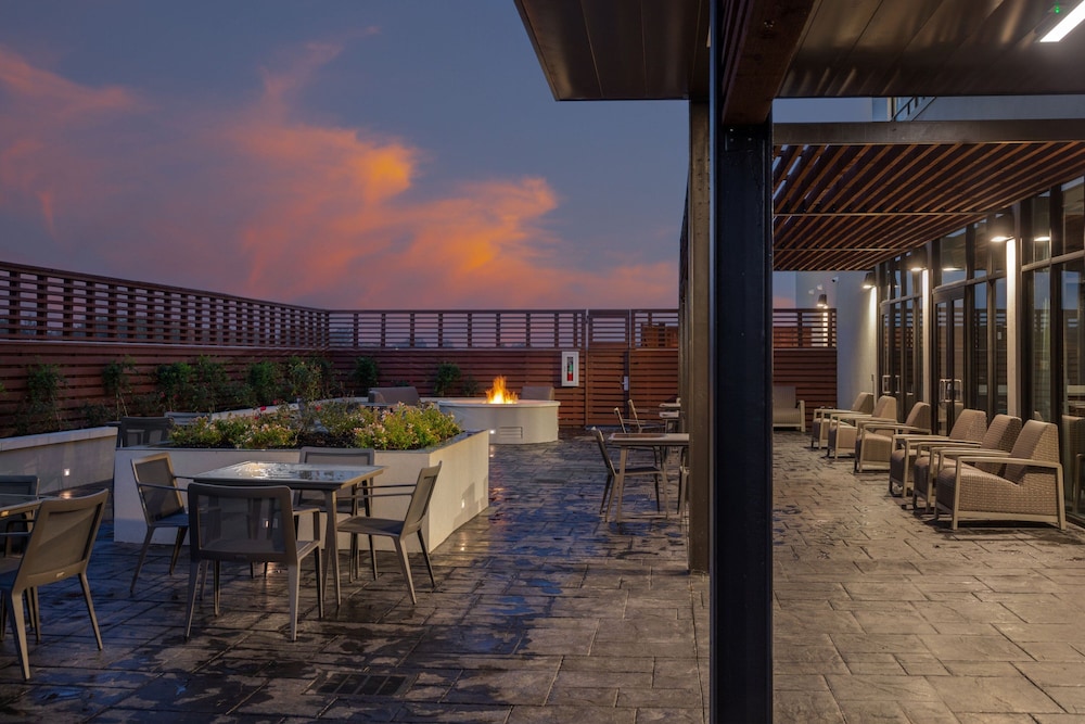 Courtyard by Marriott Conway - photo 20