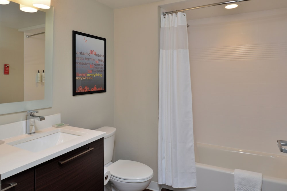 TownePlace Suites by Marriott Raleigh Durham Airport Morrisville - photo 20