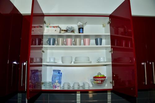 50 Meters To the Beach 3 Bedroom Appartment