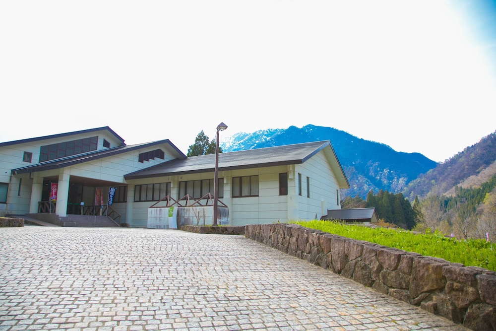 Hotel Furearu Izumi — hotel in Ono