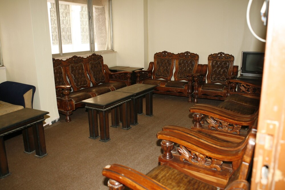 Mamaya Hotel — Amman — photo 3