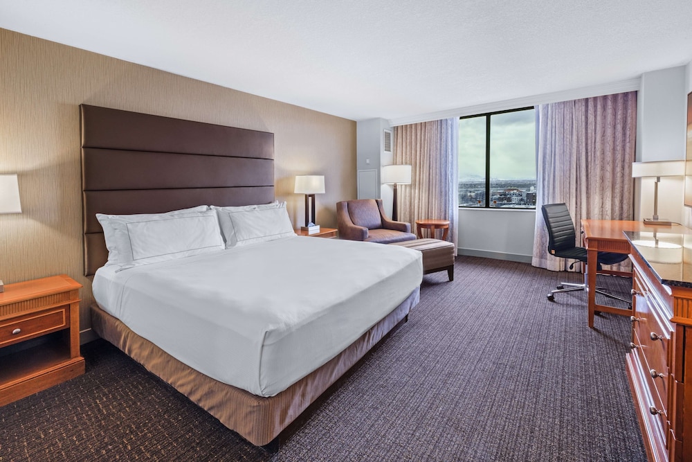 Hilton Salt Lake City Center - photo 62