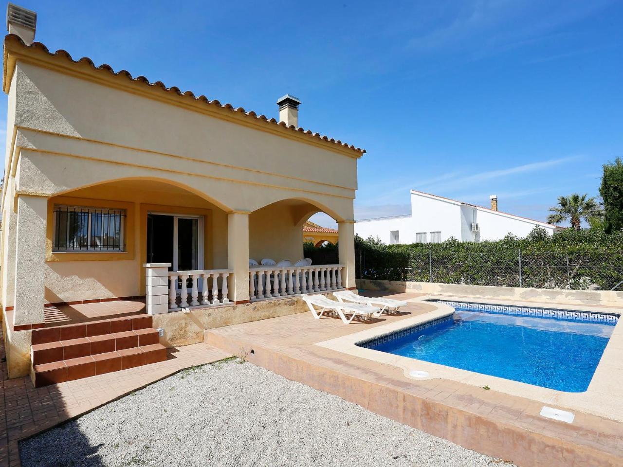 Holiday Home Teresa by Interhome — Deltebre — photo 2