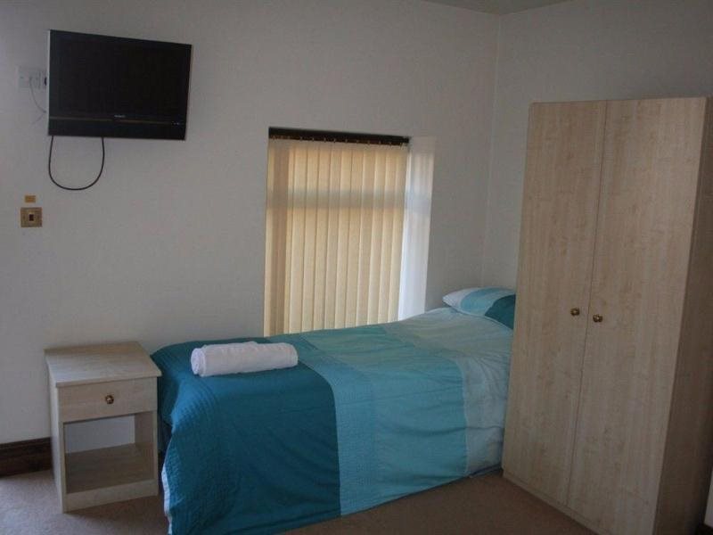 The Stilton Cheese Inn B&B — 4-Star Luxury Hotel in Peterborough, United Kingdom
