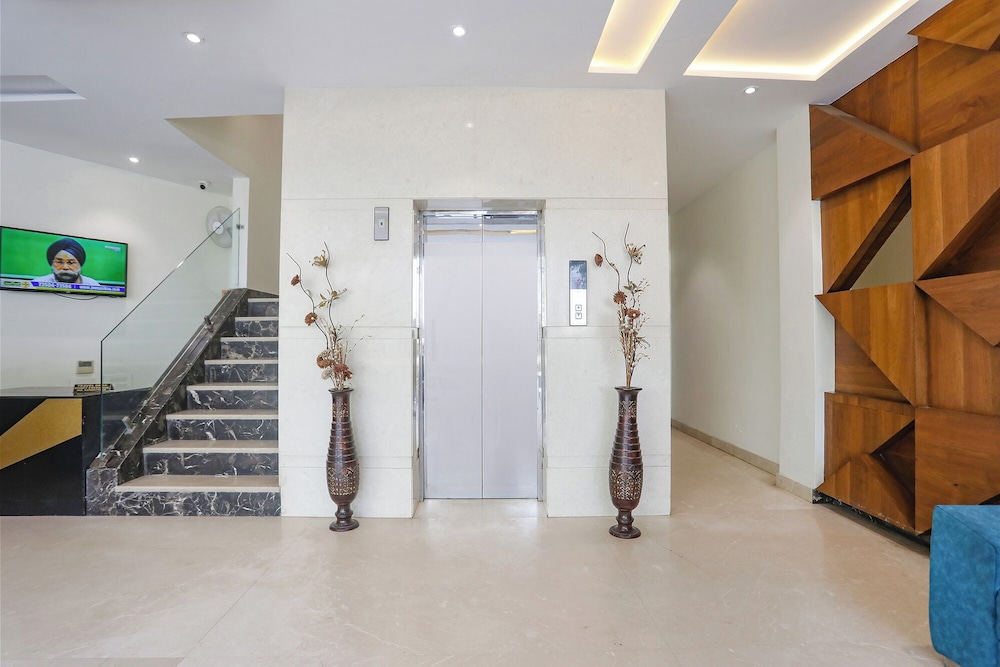 Fabhotel Prime City Star — Agra — photo 5
