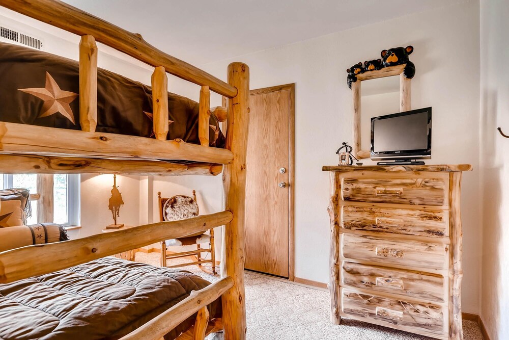Park Station Condominium Hotel - photo 8