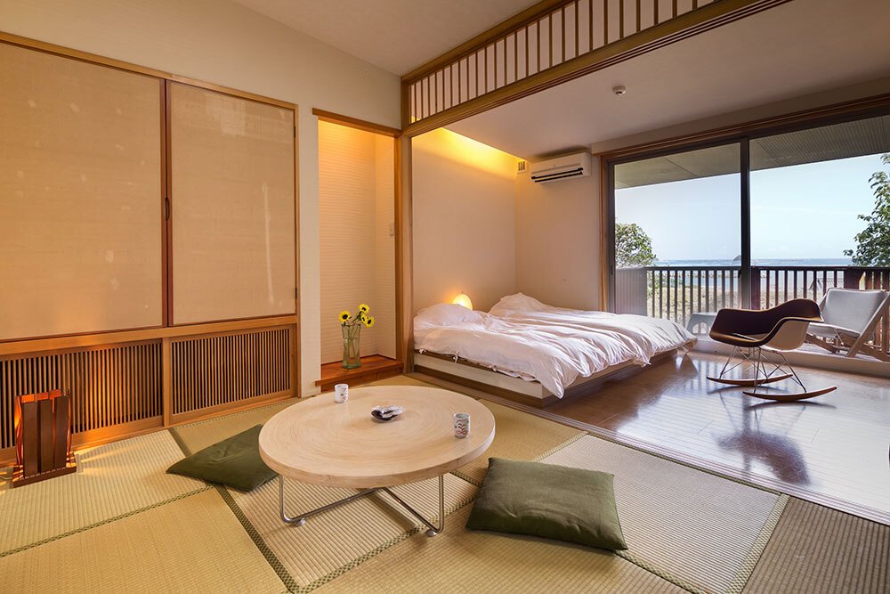 Sazareishi Takashima in Almaty, Kazakhstan