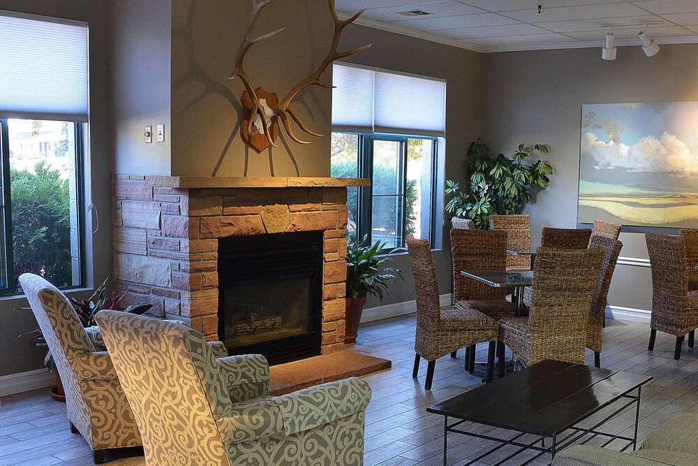The Great Falls Inn by Riversage - photo 34