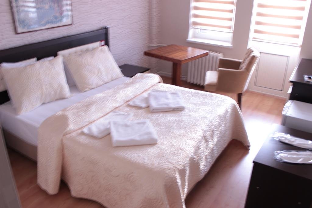 Dem Otel — hotel in Kirikkale