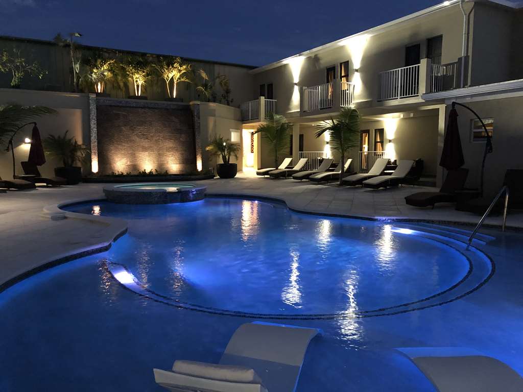 The Lodgings SureStay Collection by Best Western in Providenciales, Turks and Caicos Islands