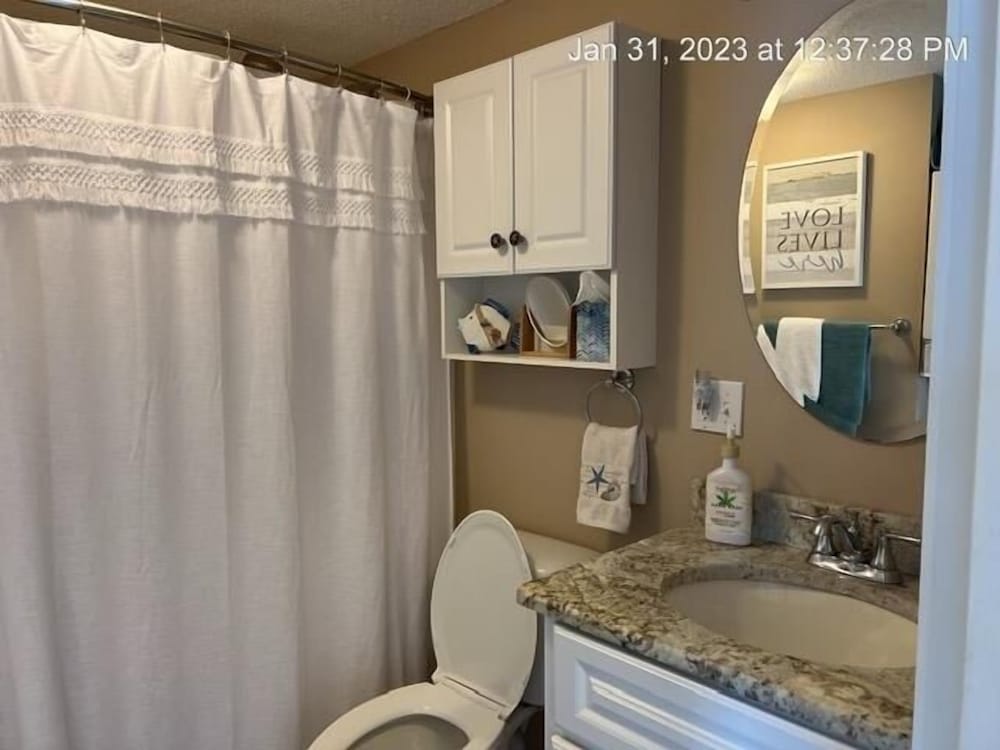 Last Resort I 103 Home by Redawning - photo 10