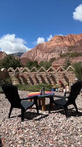 Hosteria La Pushka in Salta, Argentina