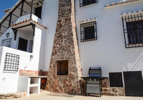 El Balcón del Rey — Ruidera — photo 5