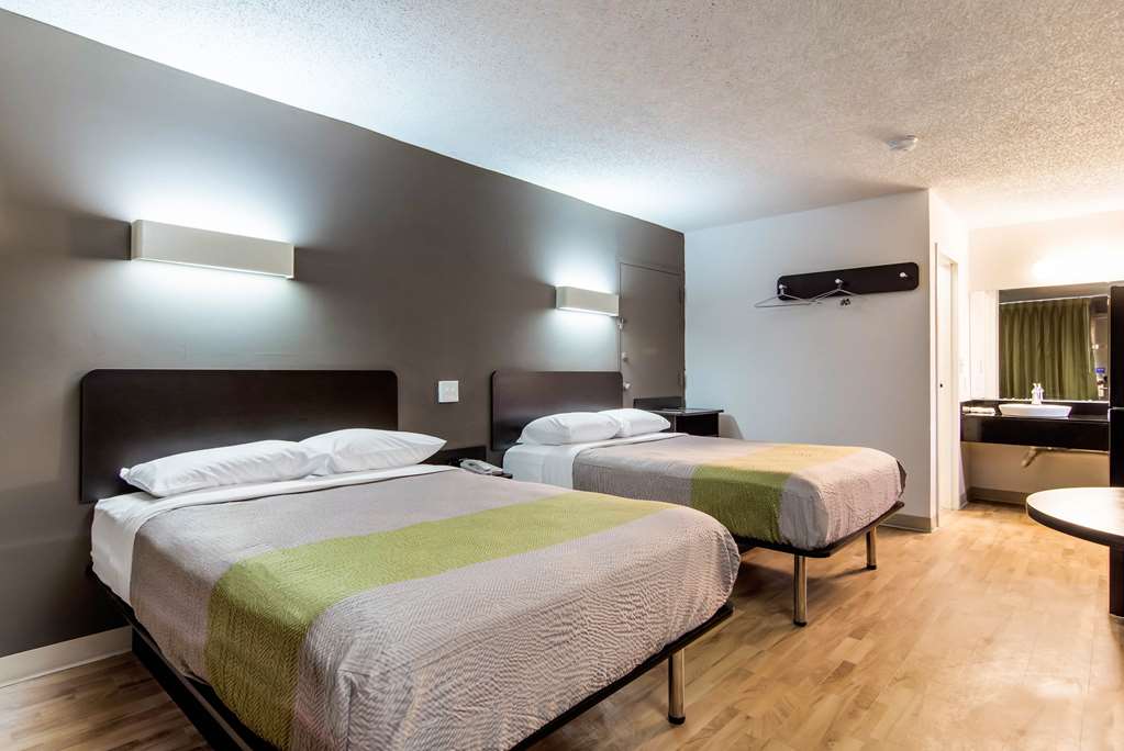Studio 6 Extended Stay Lagrange GA - photo 14