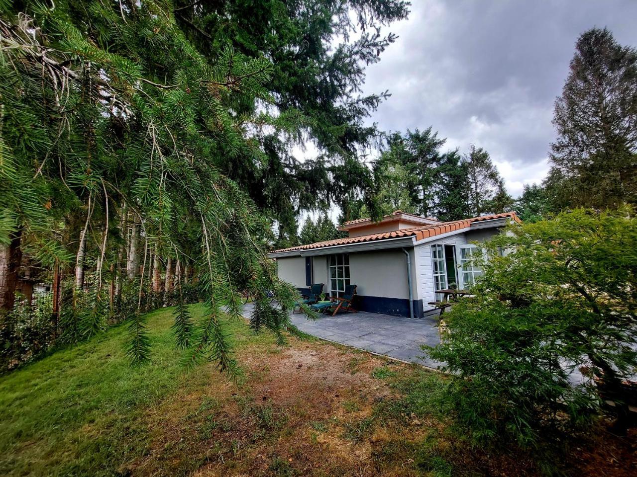 Villa Mar veluwe — 4-Star Luxury Hotel in Ermelo, Netherlands