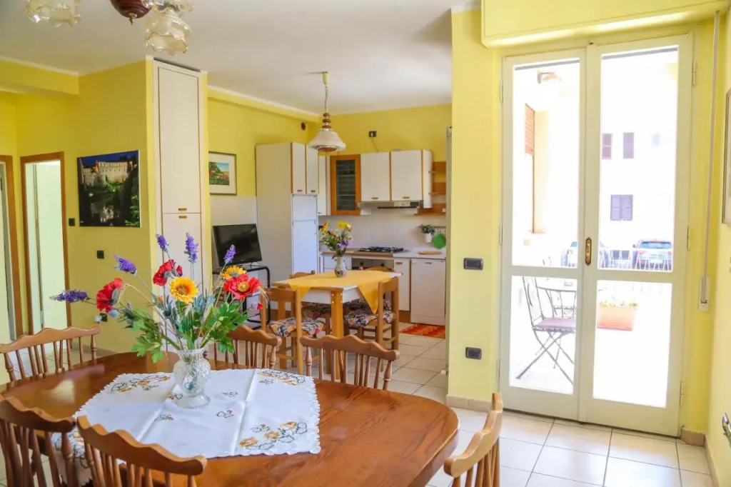 A Casa Di Franci 15268529 — Urbania