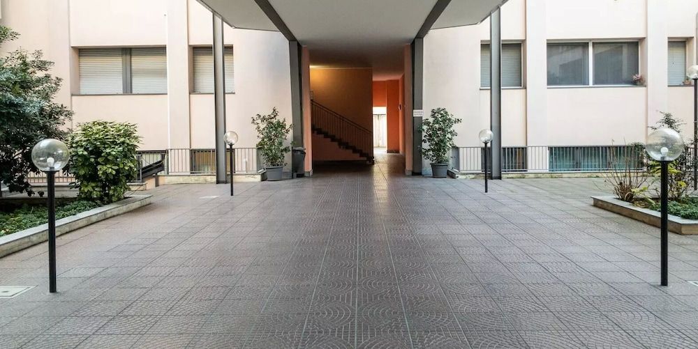 Il Giacinto - carbon neutral hotel in Milan