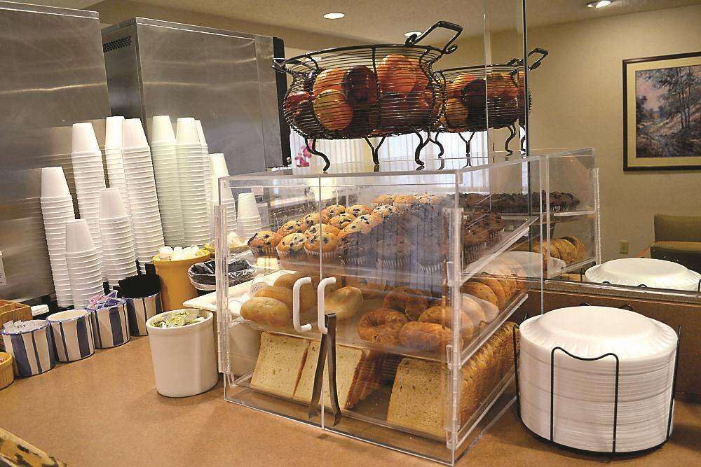 Days Inn by Wyndham Pleasant Prairie Kenosha - photo 46