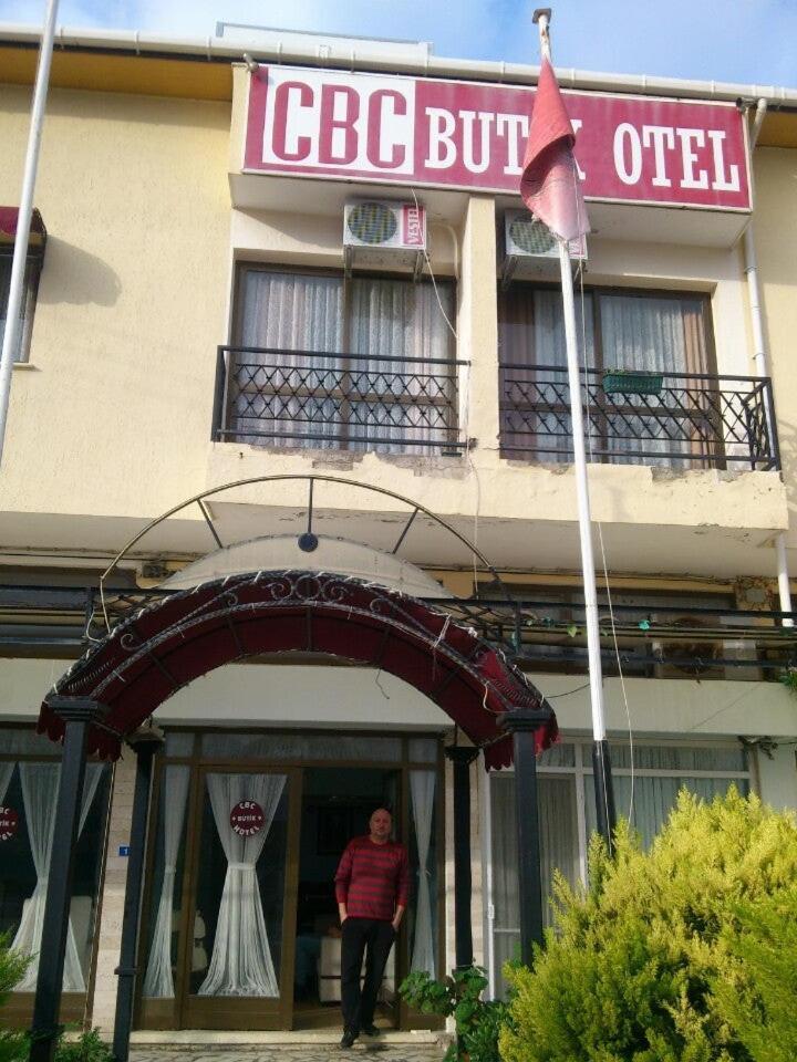 Cbc Butik Otel - last minute hotel in Cesme