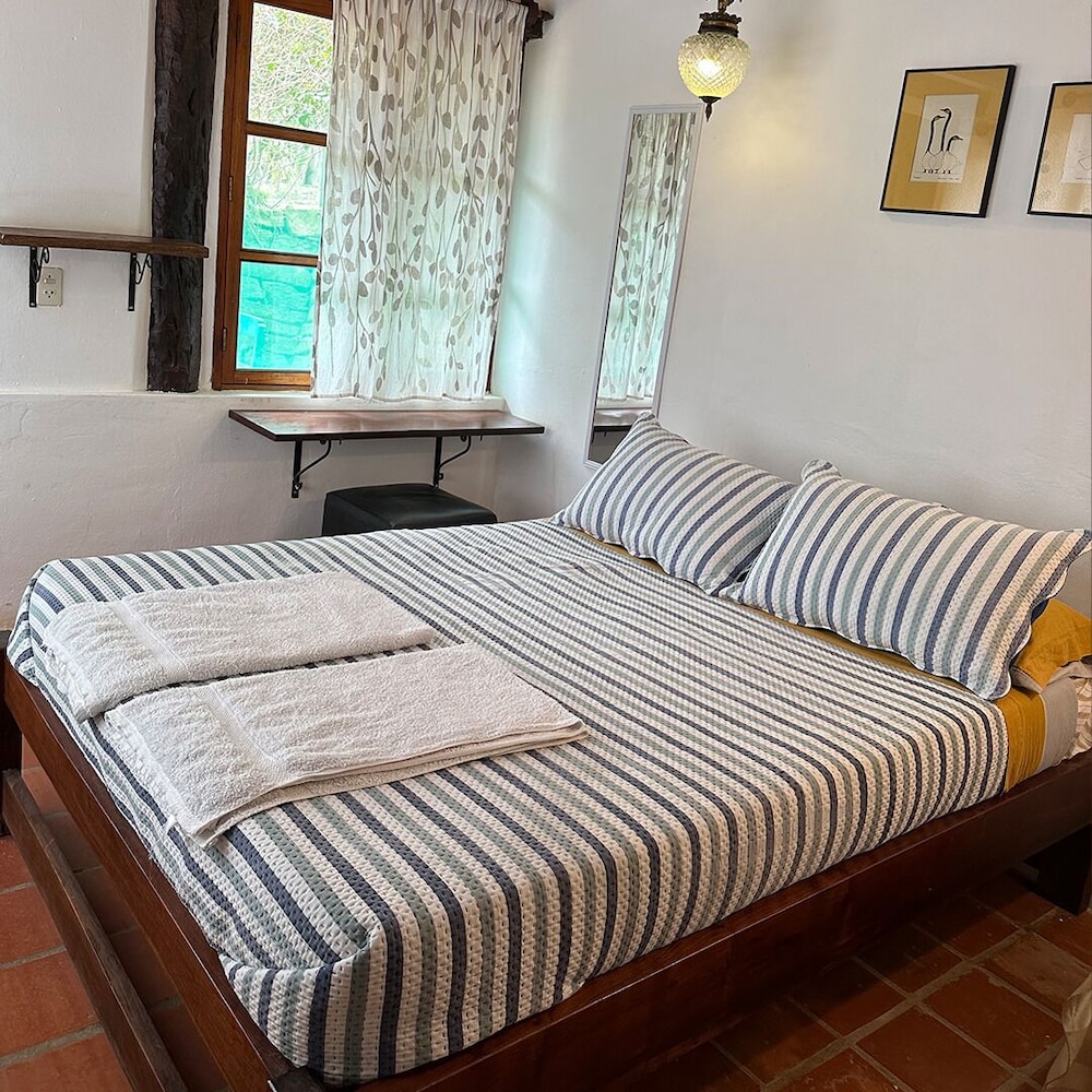 Nómada Hotel Boutique Bolivia — Samaipata — photo 5