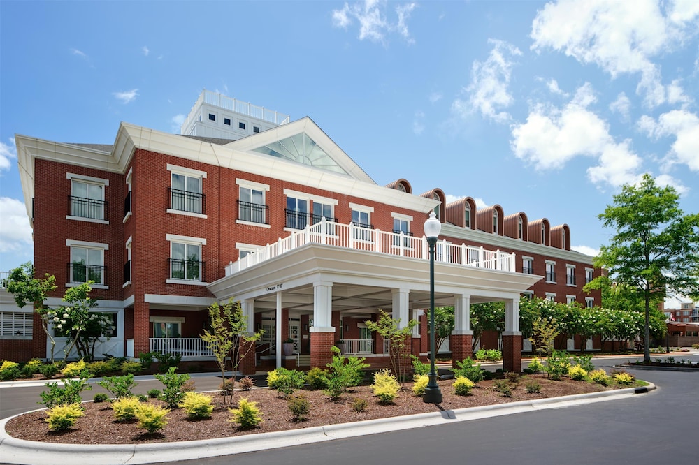 Tryon Riverfront Inn New Bern Tapestry - photo 41