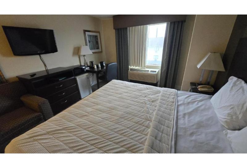 Lone Star Inn & Suites by OYO Harlingen TX - photo 18