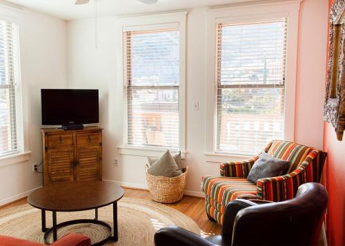 Eldorado Suites Hotel - photo 9