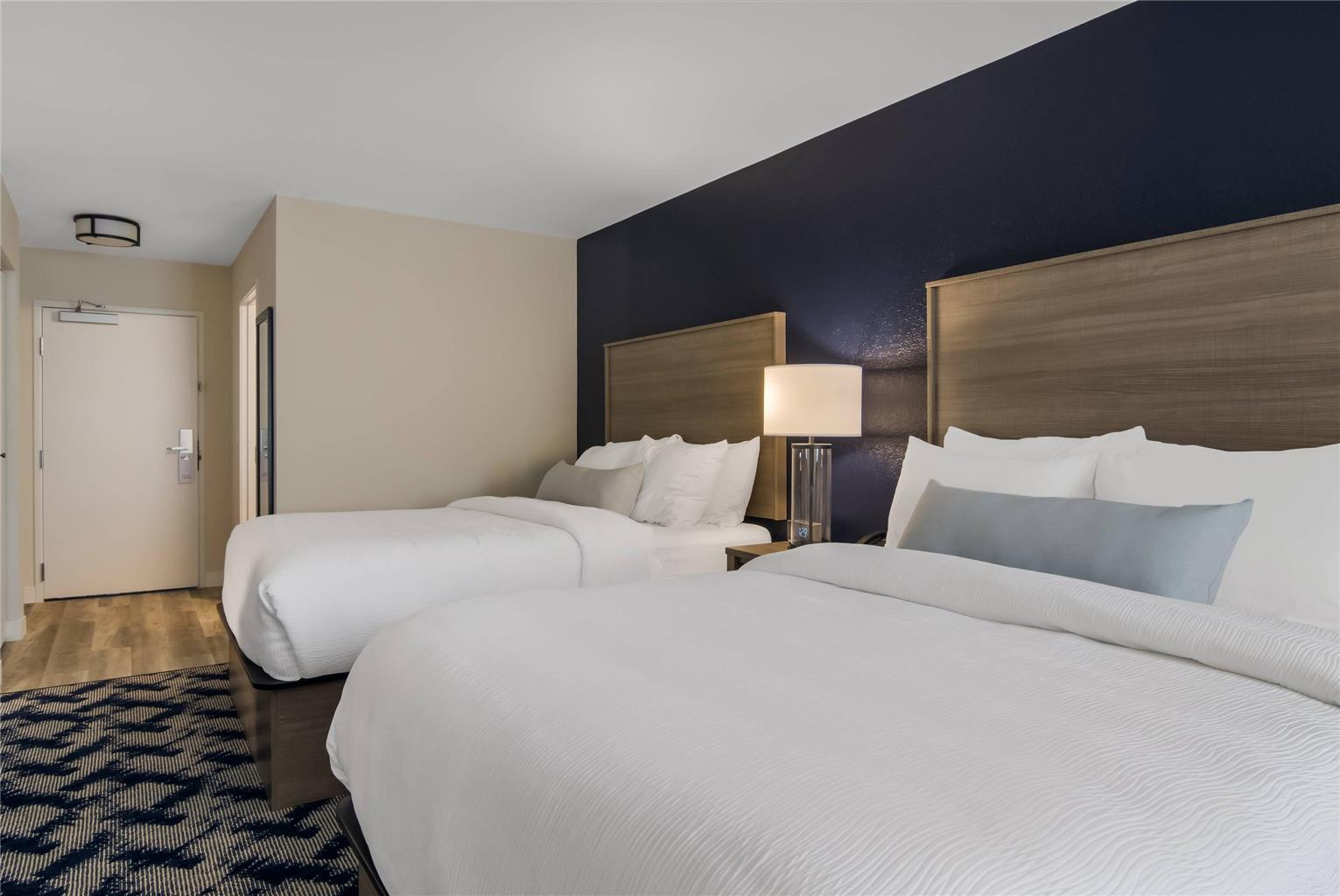 The Inn On Maritime Bay Ascend Hotel Collection - photo 10