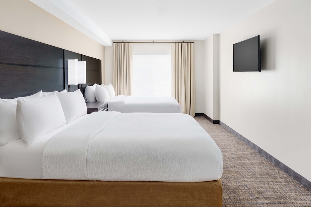 Residence Inn New Haven Hamden - photo 9