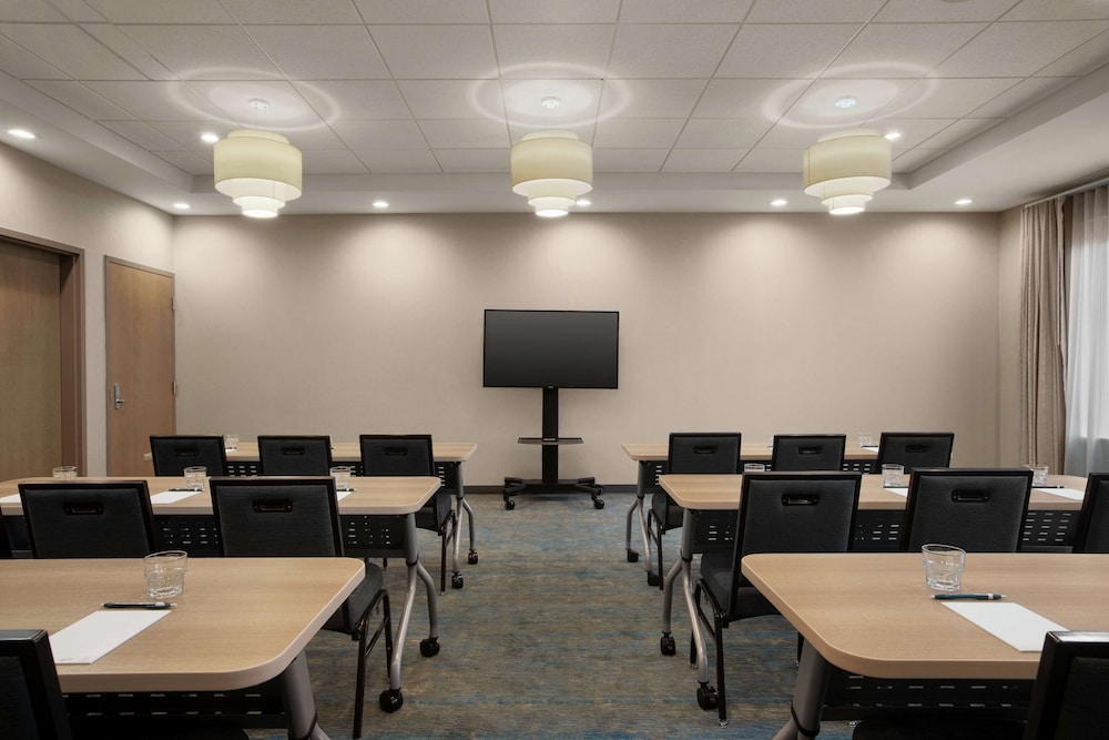 Homewood Suites by Hilton Houston NW at Beltway 8 TX - photo 52