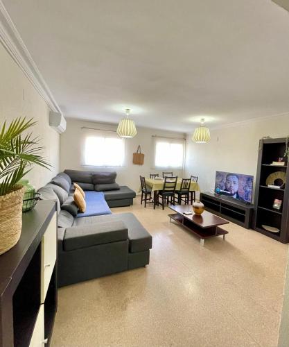 Uim Mediterraneo Pb Dolores Ibarruri Wifi in Sagunto, Spain